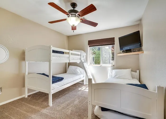 Pet Friendly W/ Private Pool: Havasu Home! * Lake Havasu City